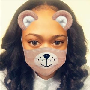 Meet your Posher, Quisha